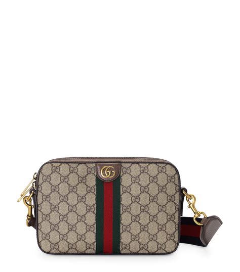 gucci ophidia gg shoulder bag.